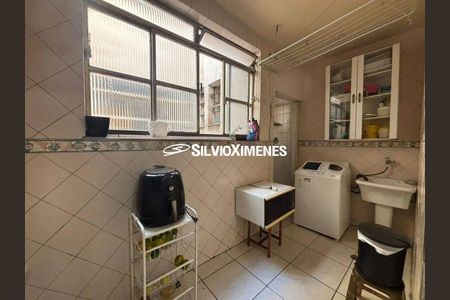 Apartamento à venda com 3 quartos, 80m² em Coração Eucarístico, Belo Horizonte