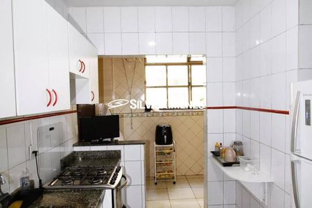 Apartamento à venda com 3 quartos, 80m² em Coração Eucarístico, Belo Horizonte
