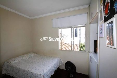 Apartamento à venda com 3 quartos, 80m² em Coração Eucarístico, Belo Horizonte