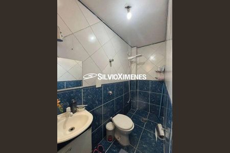 Apartamento à venda com 3 quartos, 80m² em Coração Eucarístico, Belo Horizonte