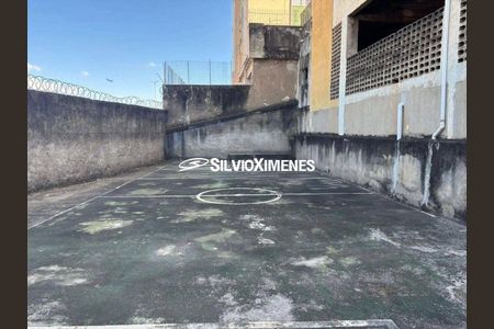 Apartamento à venda com 3 quartos, 80m² em Coração Eucarístico, Belo Horizonte
