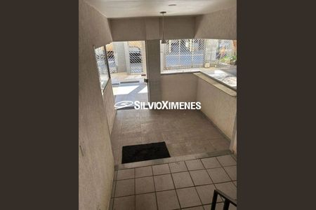 Apartamento à venda com 3 quartos, 80m² em Coração Eucarístico, Belo Horizonte