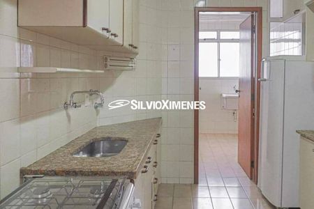 Apartamento à venda com 2 quartos, 100m² em Centro, Belo Horizonte