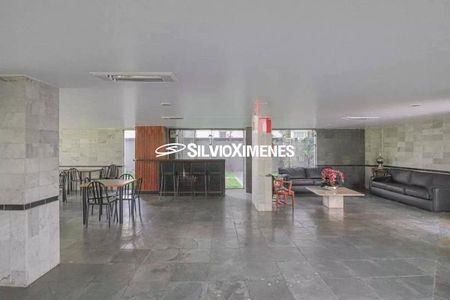 Apartamento à venda com 2 quartos, 100m² em Centro, Belo Horizonte