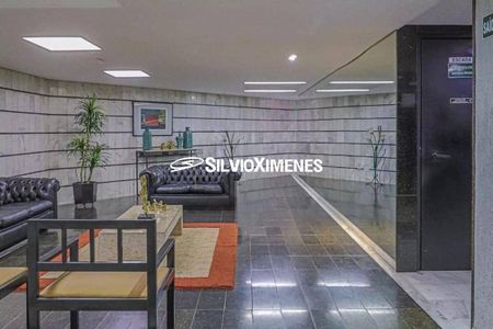 Apartamento à venda com 2 quartos, 100m² em Centro, Belo Horizonte