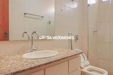 Apartamento à venda com 2 quartos, 100m² em Centro, Belo Horizonte