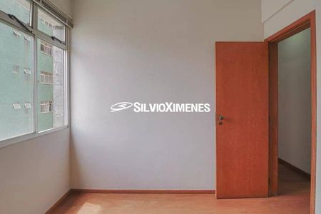 Apartamento à venda com 2 quartos, 100m² em Centro, Belo Horizonte