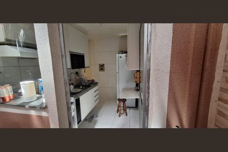 Casa à venda com 3 quartos, 110m² em Arvoredo II, Contagem