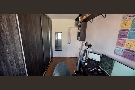 Casa à venda com 3 quartos, 110m² em Arvoredo II, Contagem