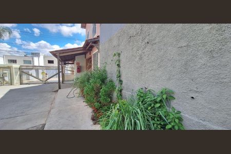 Casa à venda com 110m², 3 quartos e 1 vaga