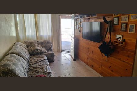 Casa à venda com 3 quartos, 110m² em Arvoredo II, Contagem