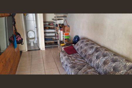 Casa à venda com 3 quartos, 110m² em Arvoredo II, Contagem