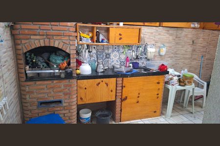 Casa à venda com 3 quartos, 110m² em Arvoredo II, Contagem