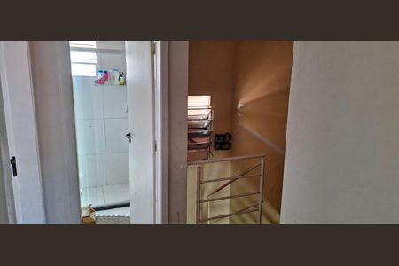 Casa à venda com 3 quartos, 110m² em Arvoredo II, Contagem