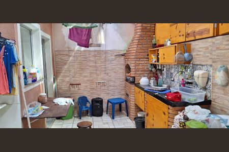 Casa à venda com 3 quartos, 110m² em Arvoredo II, Contagem