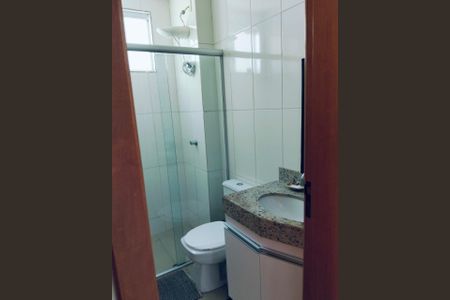 Apartamento à venda com 95m², 2 quartos e 1 vaga