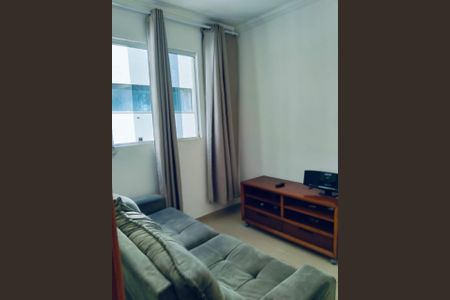 Apartamento à venda com 95m², 2 quartos e 1 vaga