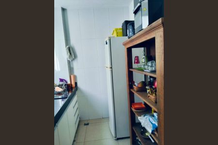 Apartamento à venda com 95m², 2 quartos e 1 vaga
