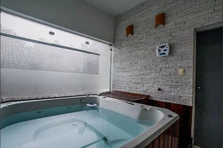 Apartamento à venda com 110m², 3 quartos e 2 vagas