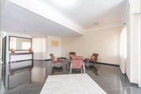 Apartamento à venda com 110m², 3 quartos e 2 vagas
