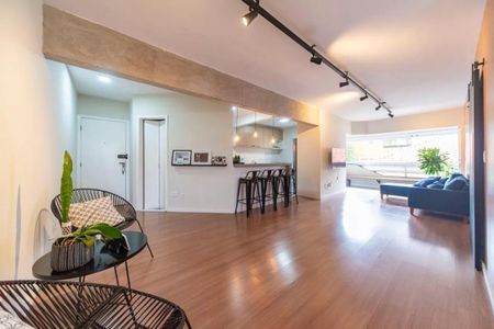 Apartamento à venda com 110m², 3 quartos e 2 vagas