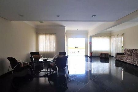 Apartamento à venda com 110m², 3 quartos e 2 vagas