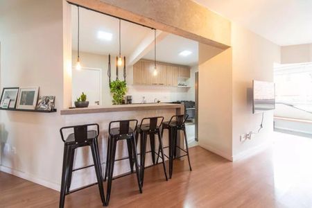 Apartamento à venda com 110m², 3 quartos e 2 vagas