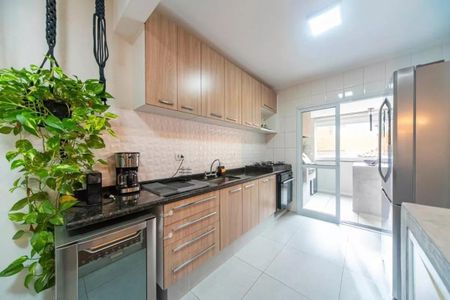 Apartamento à venda com 110m², 3 quartos e 2 vagas