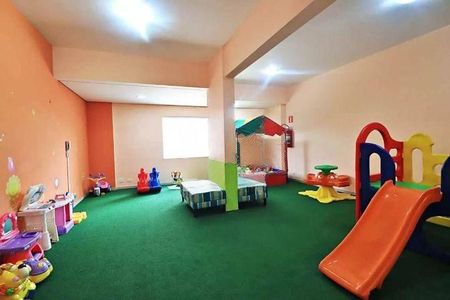 Apartamento à venda com 110m², 3 quartos e 2 vagas