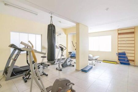 Apartamento à venda com 110m², 3 quartos e 2 vagas