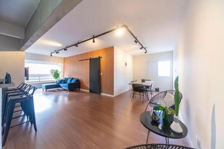 Apartamento à venda com 110m², 3 quartos e 2 vagas