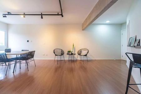 Apartamento à venda com 110m², 3 quartos e 2 vagas