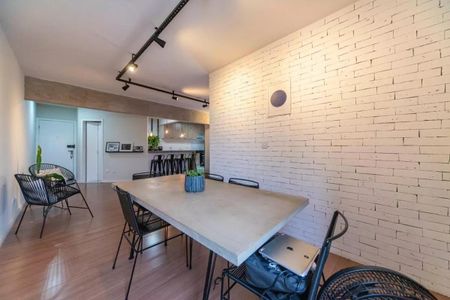 Apartamento à venda com 110m², 3 quartos e 2 vagas
