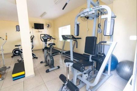 Apartamento à venda com 110m², 3 quartos e 2 vagas