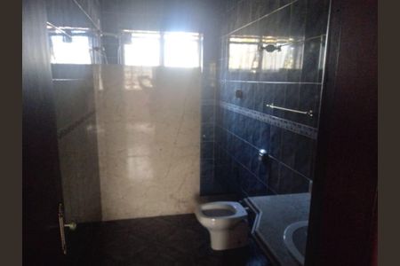 Casa à venda com 4 quartos, 260m² em Ressaca, Contagem