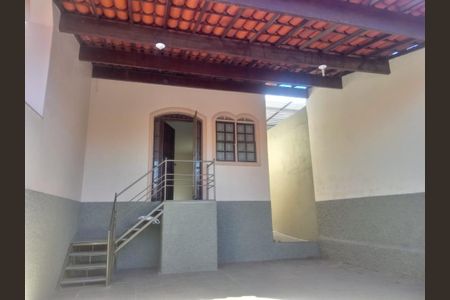Casa à venda com 260m², 4 quartos e 3 vagas