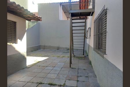 Casa à venda com 4 quartos, 260m² em Ressaca, Contagem