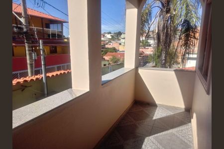 Casa à venda com 4 quartos, 260m² em Ressaca, Contagem