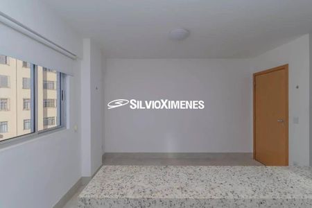 Apartamento à venda com 1 quarto, 35m² em Gutierrez, Belo Horizonte