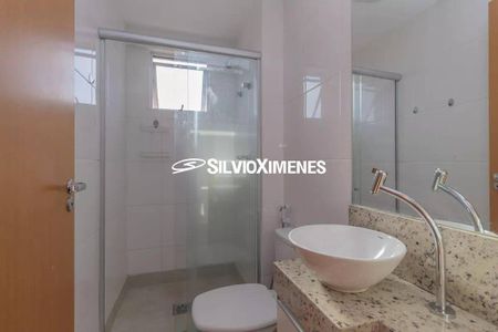 Apartamento à venda com 1 quarto, 35m² em Gutierrez, Belo Horizonte