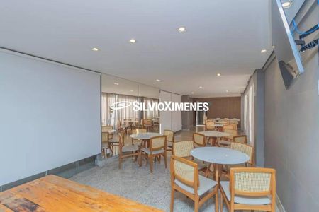 Apartamento à venda com 1 quarto, 35m² em Gutierrez, Belo Horizonte