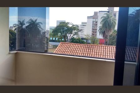 Apartamento à venda com 3 quartos, 86m² em Castelo, Belo Horizonte