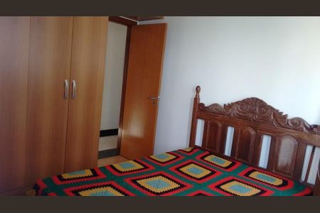 Apartamento à venda com 3 quartos, 86m² em Castelo, Belo Horizonte