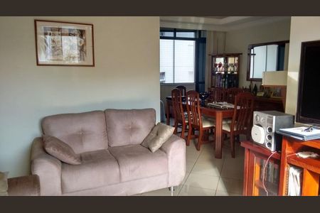 Apartamento à venda com 3 quartos, 86m² em Castelo, Belo Horizonte