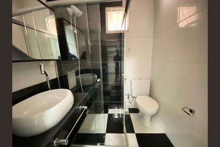 Casa à venda com 3 quartos, 236m² em Paquetá, Belo Horizonte
