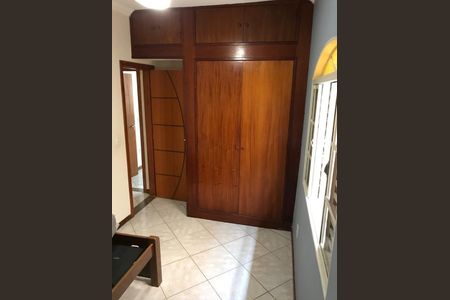 Casa à venda com 3 quartos, 236m² em Paquetá, Belo Horizonte