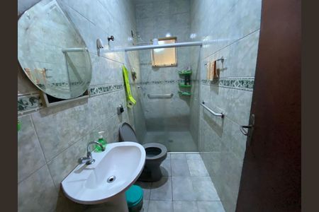 Casa à venda com 6 quartos, 132m² em Santa Terezinha, Belo Horizonte