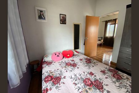 Casa à venda com 6 quartos, 132m² em Santa Terezinha, Belo Horizonte