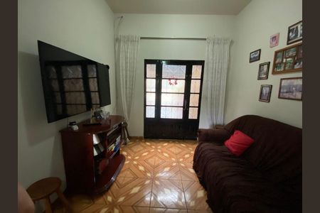 Casa à venda com 6 quartos, 132m² em Santa Terezinha, Belo Horizonte