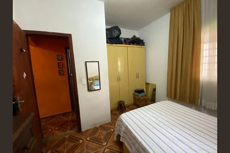 Casa à venda com 6 quartos, 132m² em Santa Terezinha, Belo Horizonte